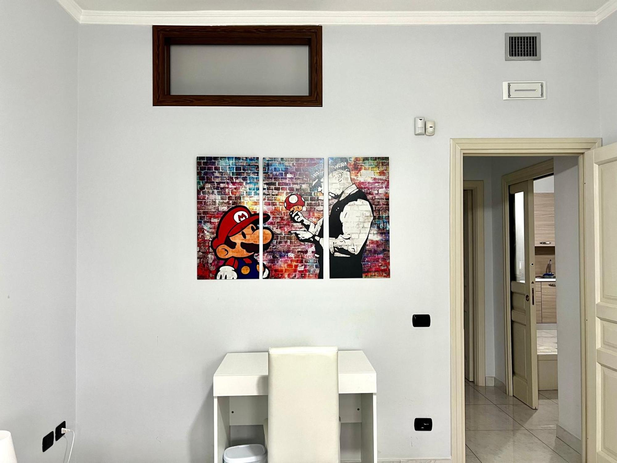Patricia'S House Villa Striano Exterior photo